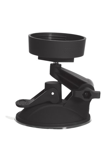 Main Squeeze, Suction Cup Accessory