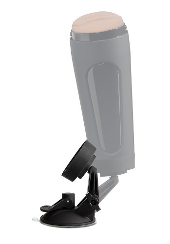 Main Squeeze, Suction Cup Accessory