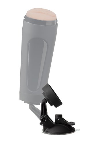 Main Squeeze, Suction Cup Accessory