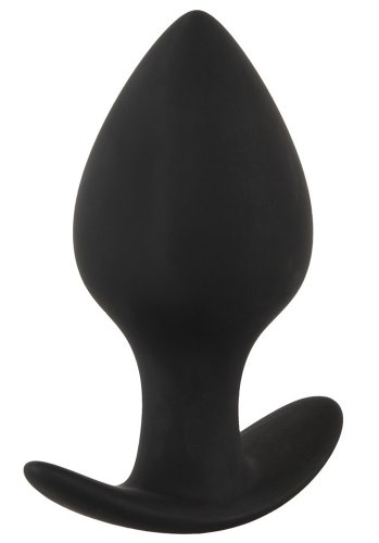 Black Velvet Anal Trainer Set
