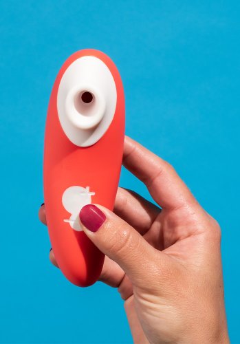 ROMP Switch Lufttrycksvibrator