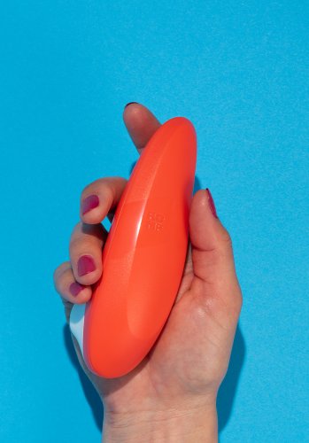 ROMP Switch Lufttrycksvibrator