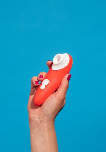 ROMP Switch Lufttrycksvibrator