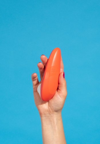 ROMP Switch Lufttrycksvibrator
