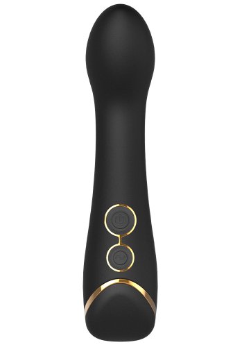 Elite Juliette G-punktsvibrator
