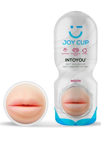 Intoyou Mouth Vaccum Cup