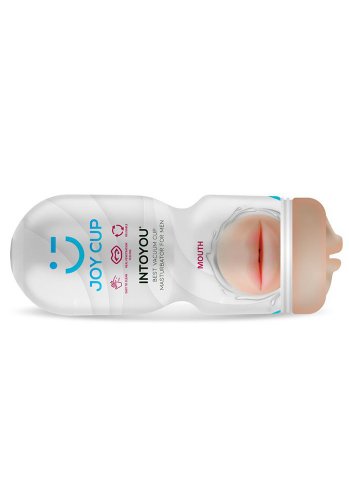Intoyou Mouth Vaccum Cup