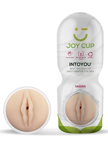 Intoyou Vagina Vacuum Cup