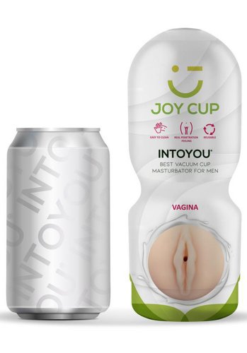 Intoyou Vagina Vacuum Cup