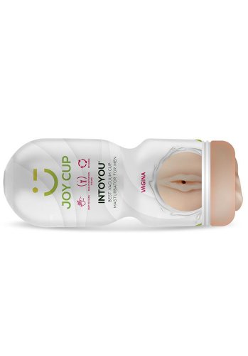Intoyou Vagina Vacuum Cup