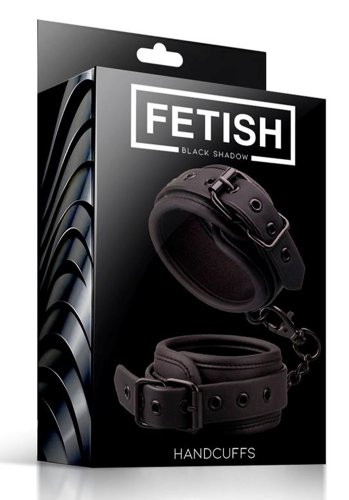 Fetish Black Shadow Fotbojor