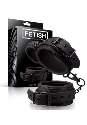Fetish Black Shadow Fotbojor