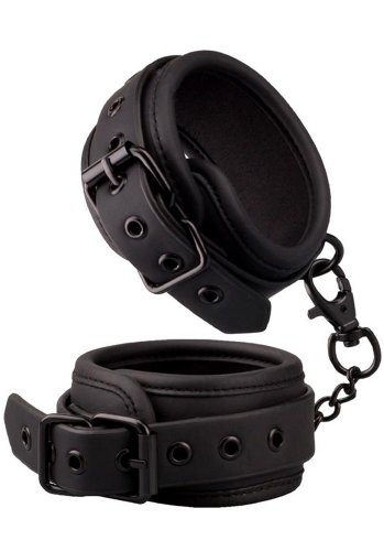 Fetish Black Shadow Handbojor