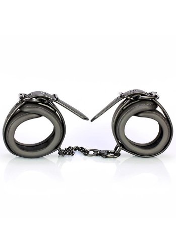 Fetish Black Shadow Handbojor