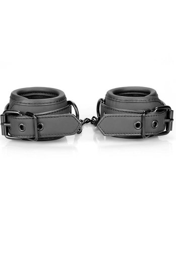 Fetish Black Shadow Handbojor