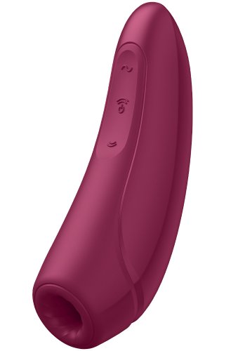 Satisfyer Curve #1