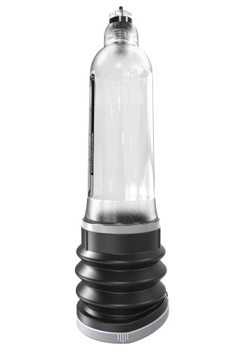 Bathmate Hydromax 9 Clear Penispump