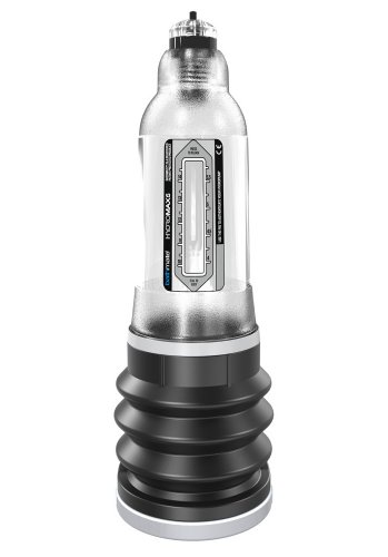 Bathmate Hydromax 5 Clear Penispump