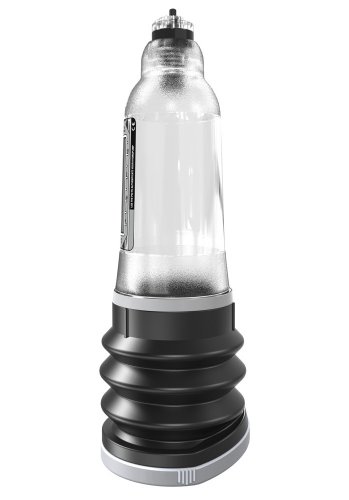 Bathmate Hydromax 5 Clear Penispump