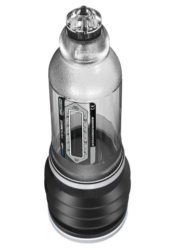Bathmate Hydromax 5 Clear Penispump