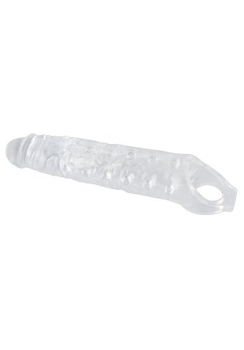 Crystal Skin Penis Sleeve