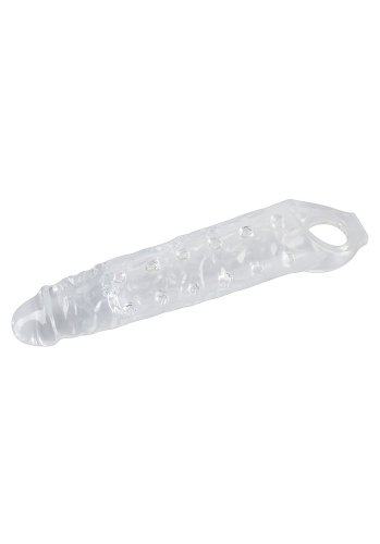 Crystal Skin Penis Sleeve