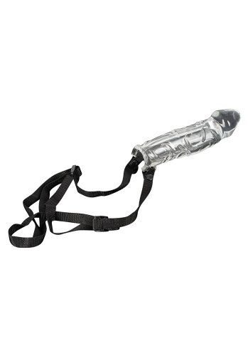 Penis Sleeve med höftbälte
