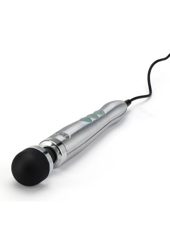 Doxy Die Cast 3, Silver