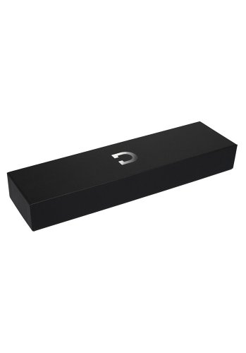 Doxy Die Cast 3, Silver
