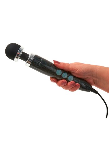 Doxy Die Cast 3, Svart