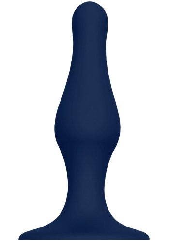 Cheeky Love Analplugg i silikon, Small