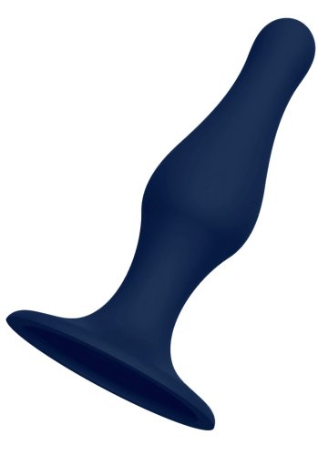 Cheeky Love Analplugg i silikon, Small