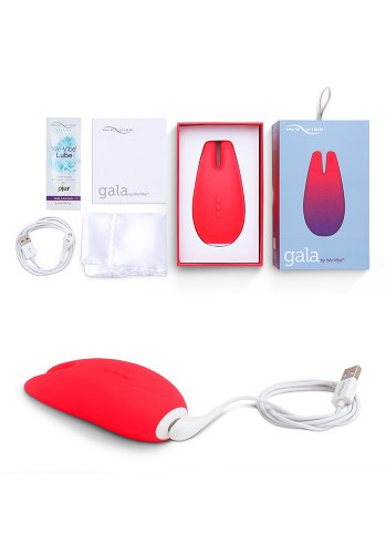 Gala by We-Vibe