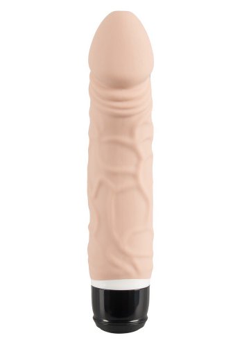 Rechargeable Classic Silicone #2