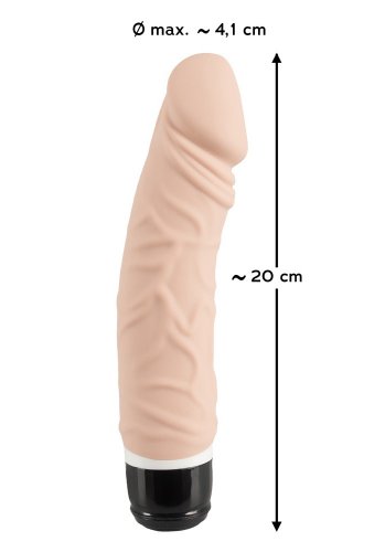 Rechargeable Classic Silicone #2
