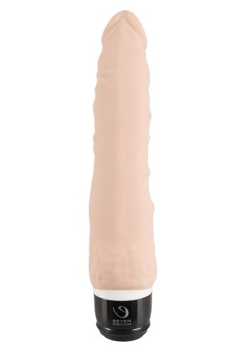 Rechargeable Classic Silicone #3