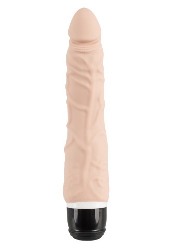 Rechargeable Classic Silicone #3