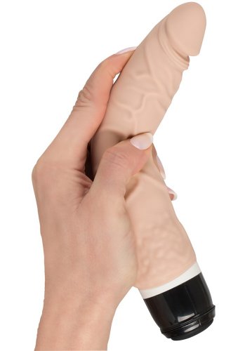 Rechargeable Classic Silicone #3