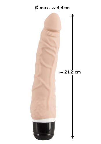 Rechargeable Classic Silicone #3