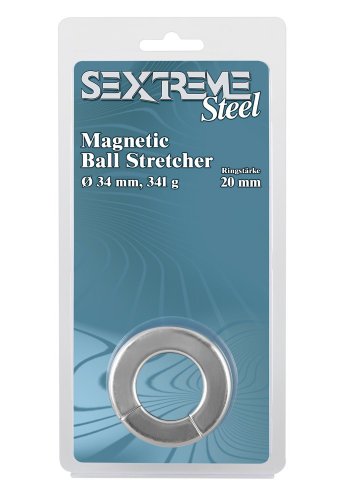 Magnetic Ball Stretcher 341 gram