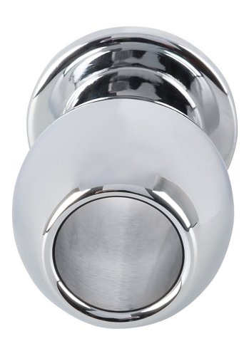 Lust Tunnel Metall plugg