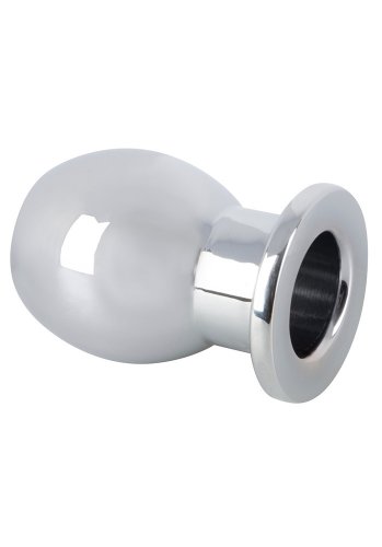 Lust Tunnel Metall plugg