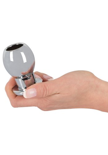 Lust Tunnel Metall plugg