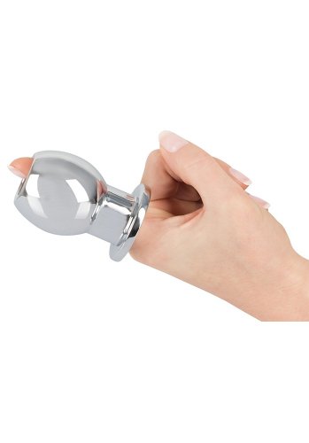 Lust Tunnel Metall plugg