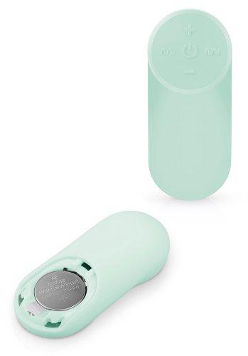 Luv Trådlöst Vibrerande Ägg, Grön