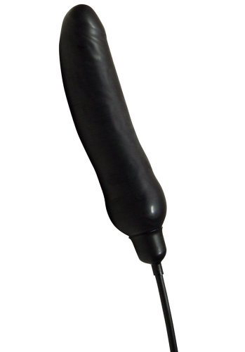 Blow Me Up Uppblåsbar dildo