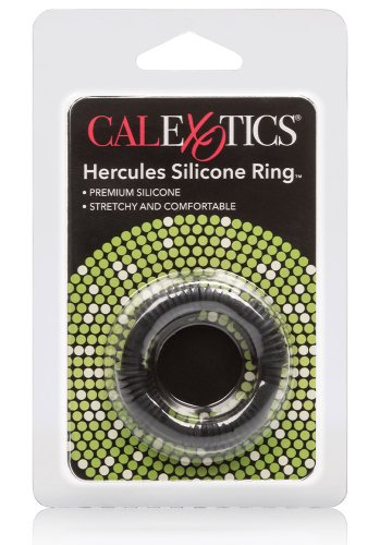 Hercules Silicone Penisring