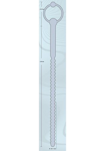 Sextreme Dip Stick Ribbed