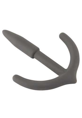 Penisplugg Grey Sperm Anchor