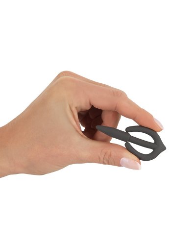 Penisplugg Grey Sperm Anchor